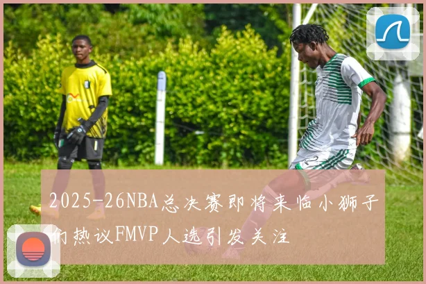 2025-26NBA总决赛即将来临小狮子们热议FMVP人选引发关注