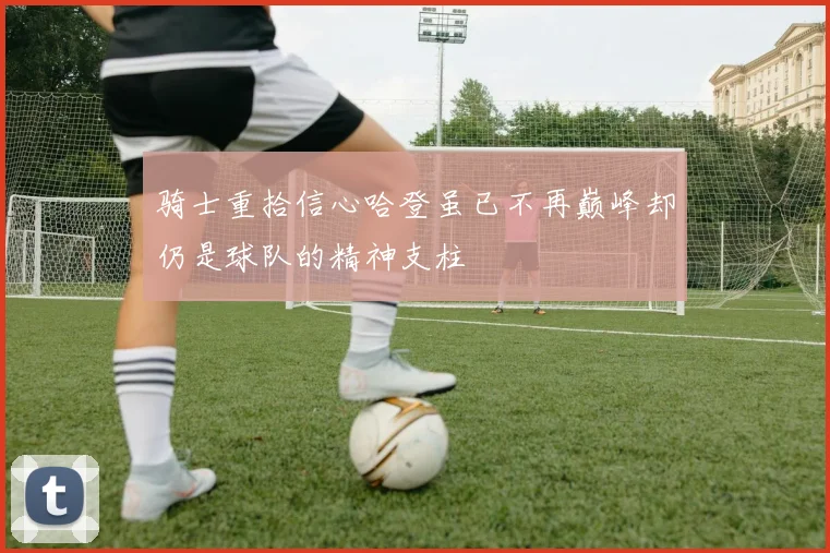骑士重拾信心哈登虽已不再巅峰却仍是球队的精神支柱