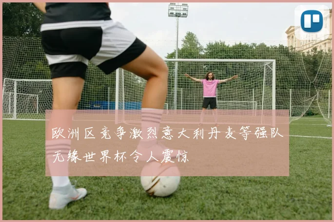欧洲区竞争激烈意大利丹麦等强队无缘世界杯令人震惊