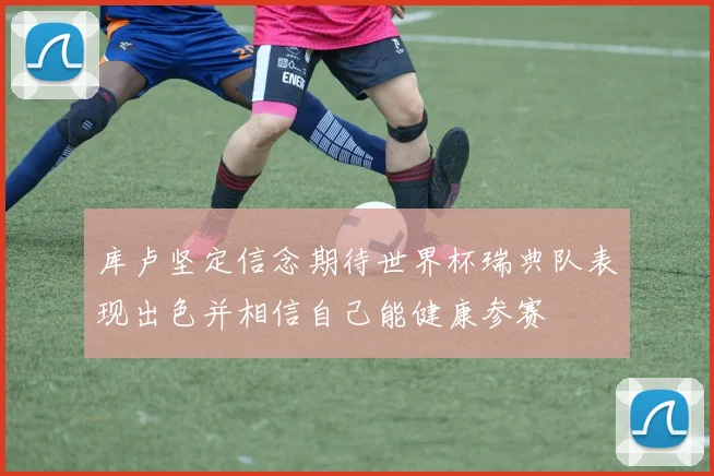 库卢坚定信念期待世界杯瑞典队表现出色并相信自己能健康参赛
